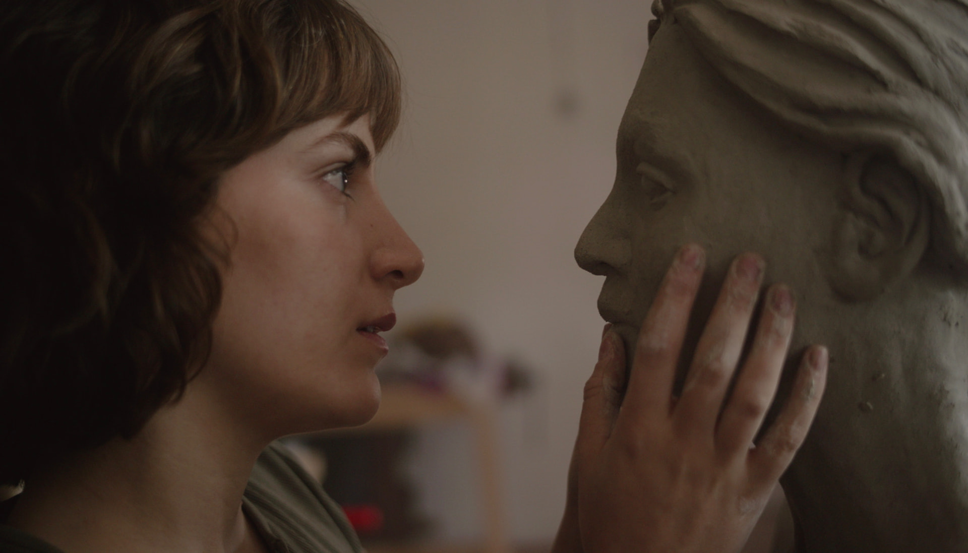 Her Creation production still 2