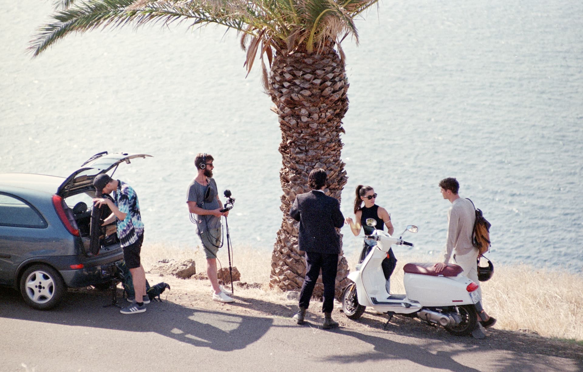 Ladybug production still 7