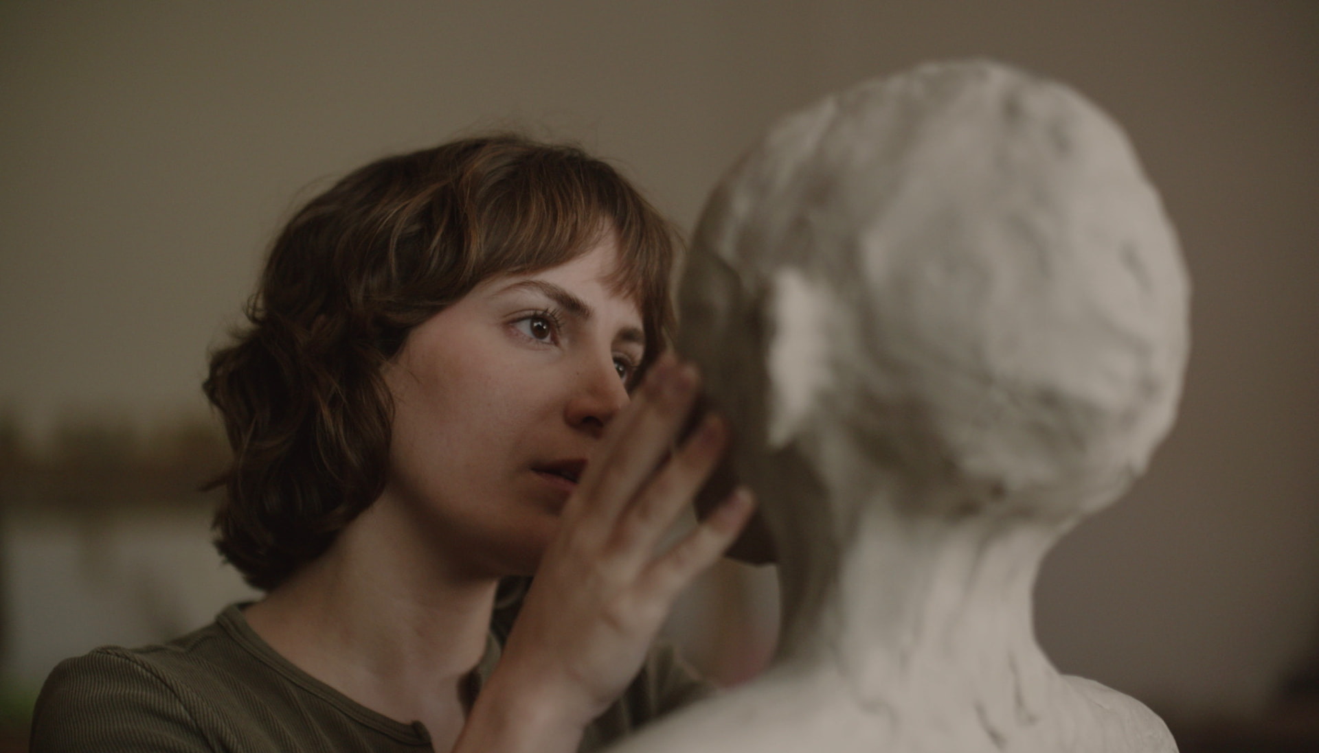 Her Creation production still 1