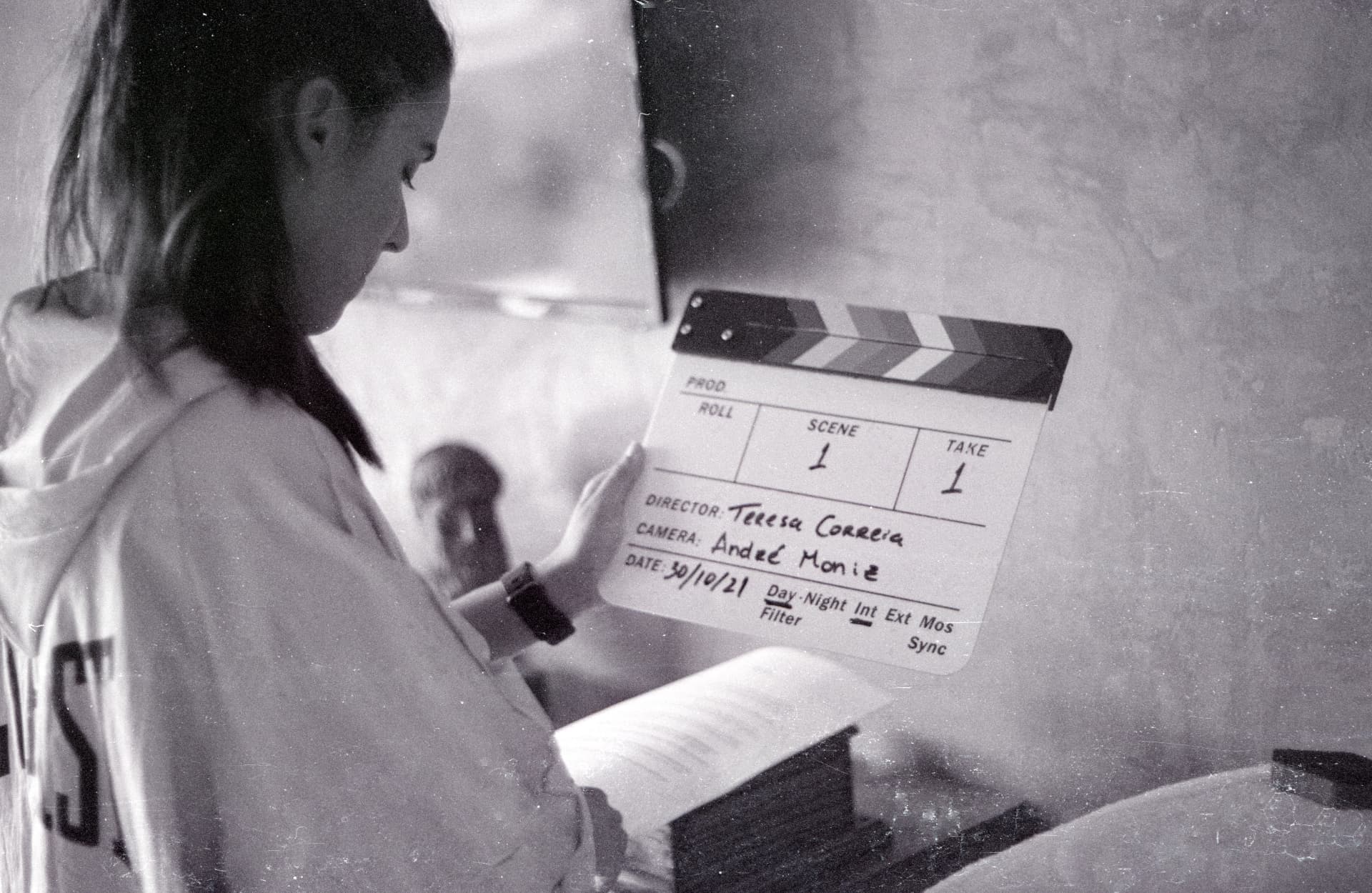Ladybug production still 4